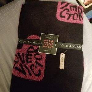 VS BLANKET